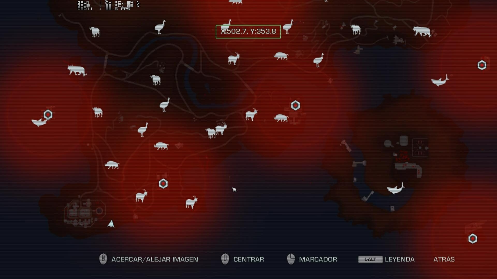 Far Cry 3 Blood Dragon - Imagen 15